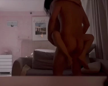 00后反差女主：你会抱着操吗？（有完整版